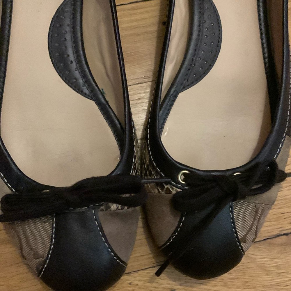 Coach women shoes